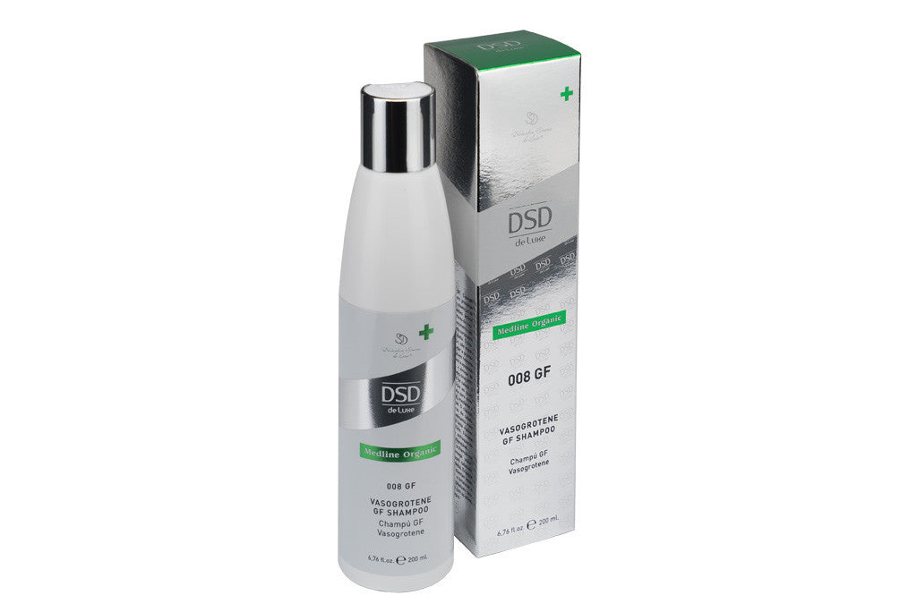 DSD 008GF Vasogrotene GF Shampoo