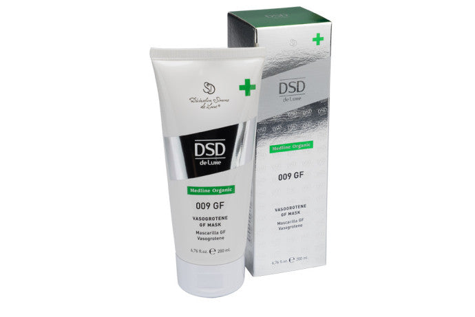 DSD 009GF Vasogrotene GF Mask