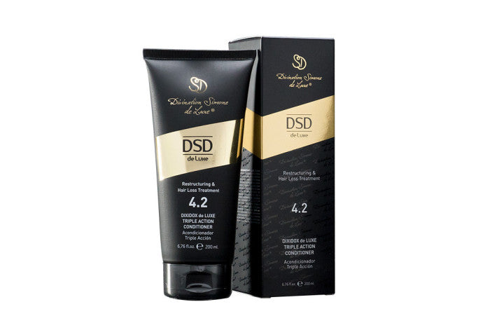 DSD 4.2 Dixidox de Luxe Triple Action Conditioner