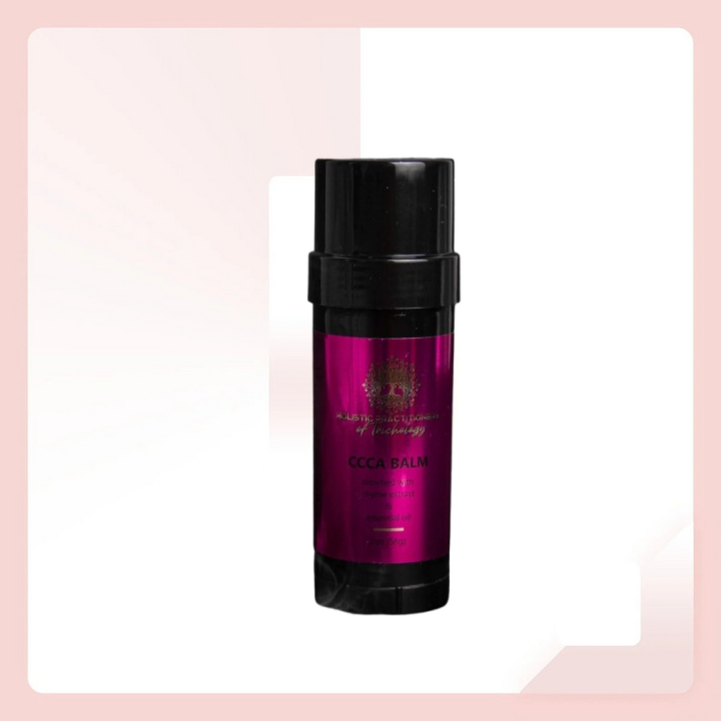HPT CCCA Balm
