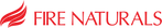 Fire Naturals Logo