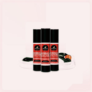 Moringa Scalp Tonic | Hair Growth Serum | Fire Naturals